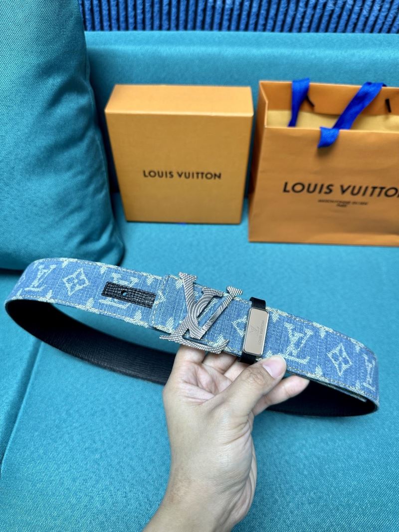 Louis Vuitton Belts